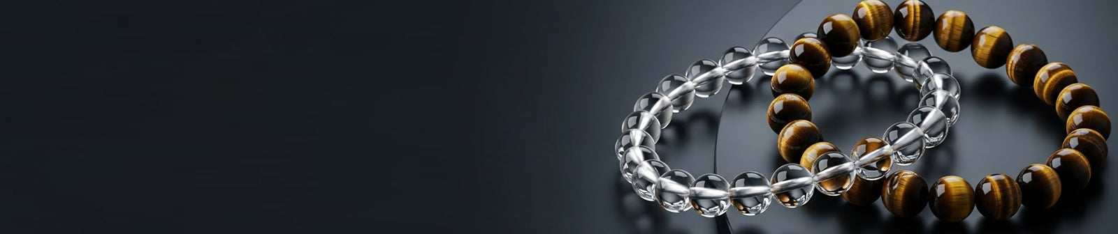 Bracelets for Positive Energy – Elevate Your Vibe