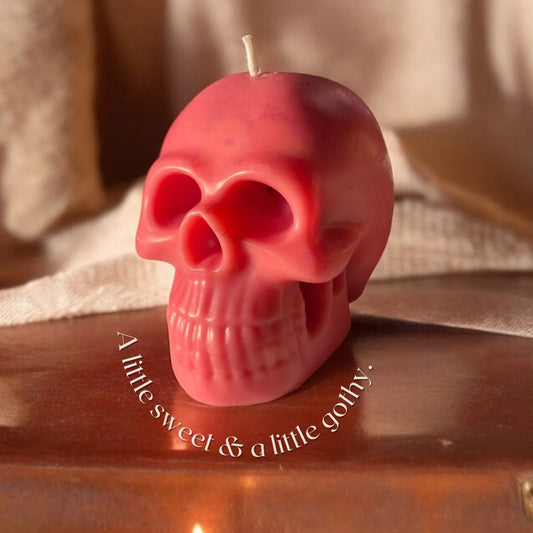 skull candle