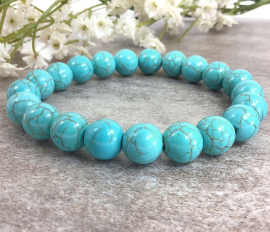 Turquoise Bracelet