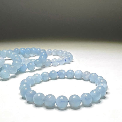 Aquamarine Bracelet