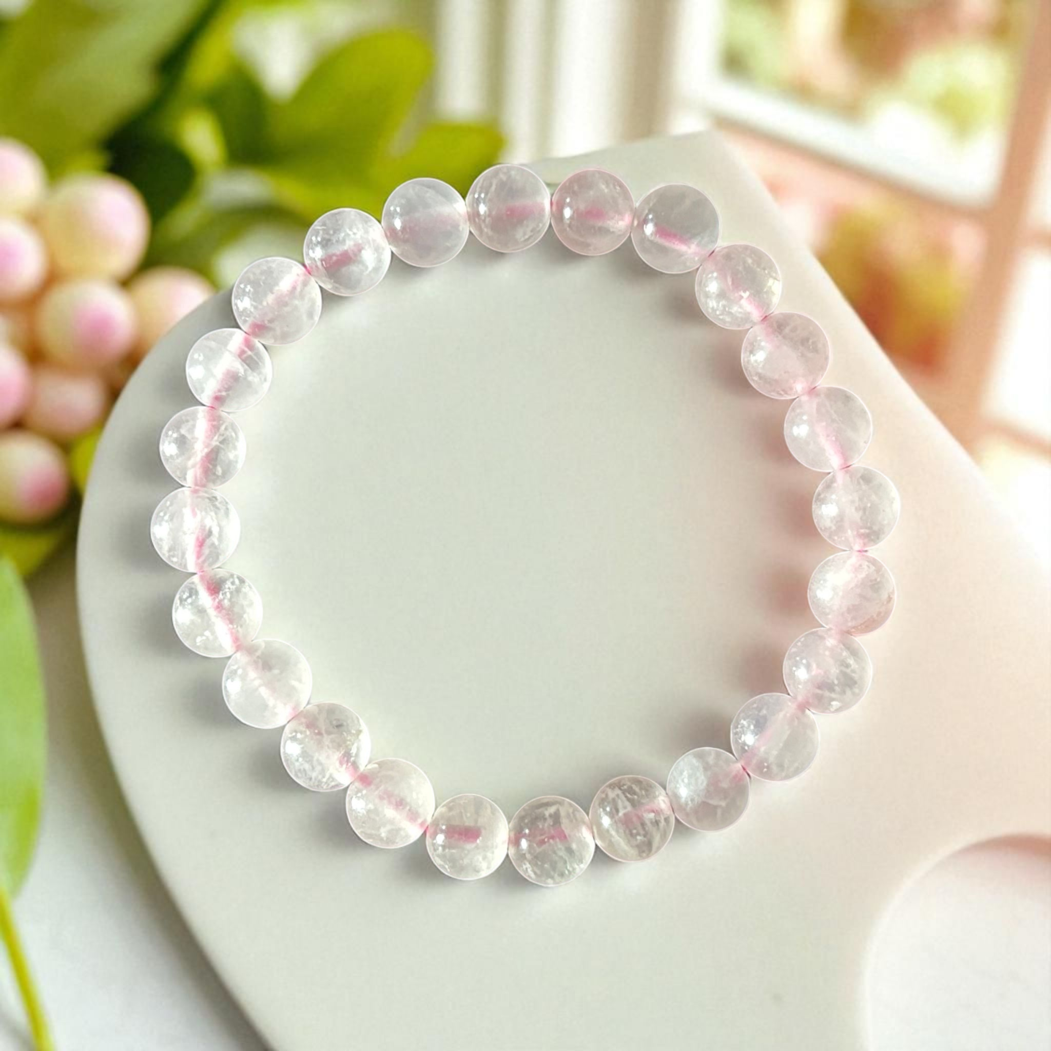 Aquamarine Bracelet