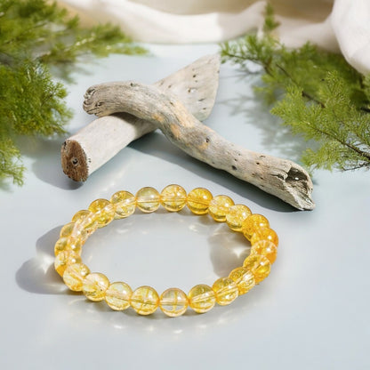 Citrine Bracelet