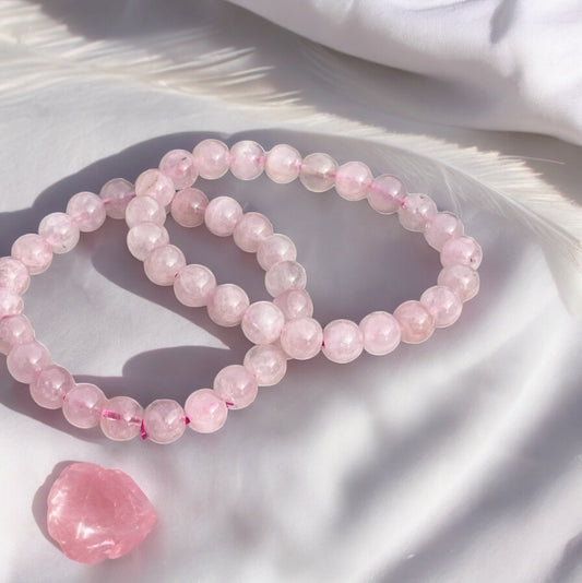 Rose Quartz