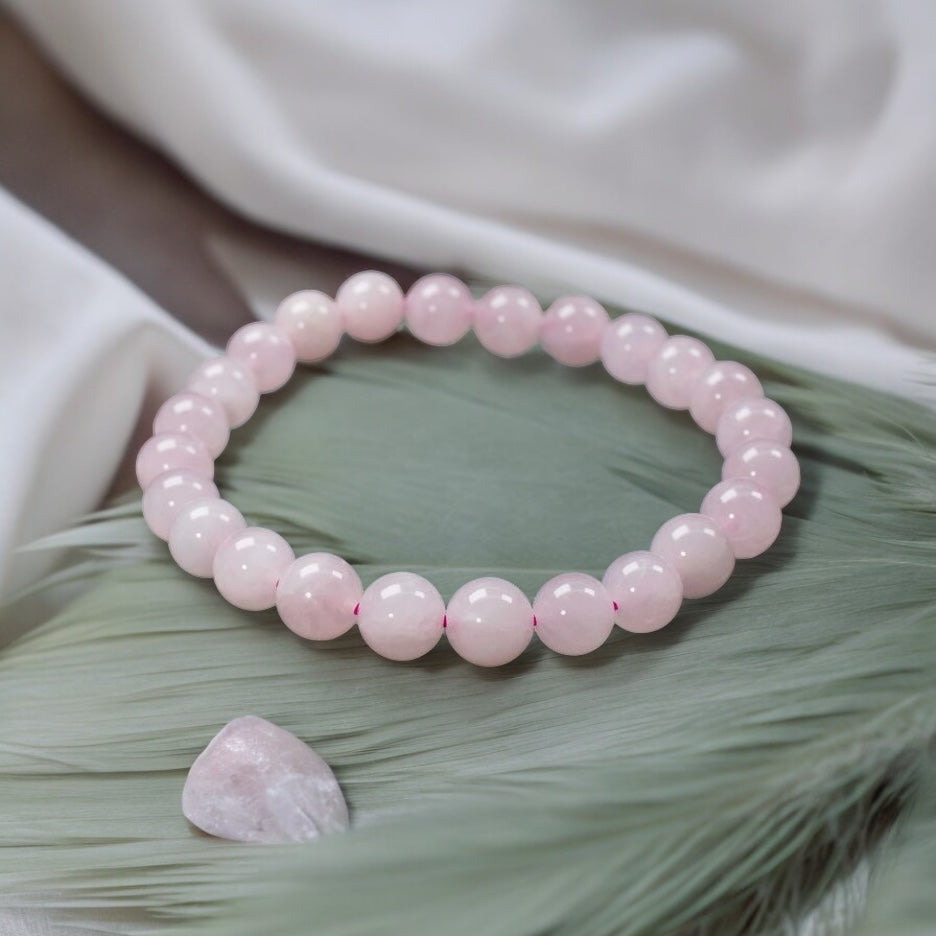 Rose Quartz