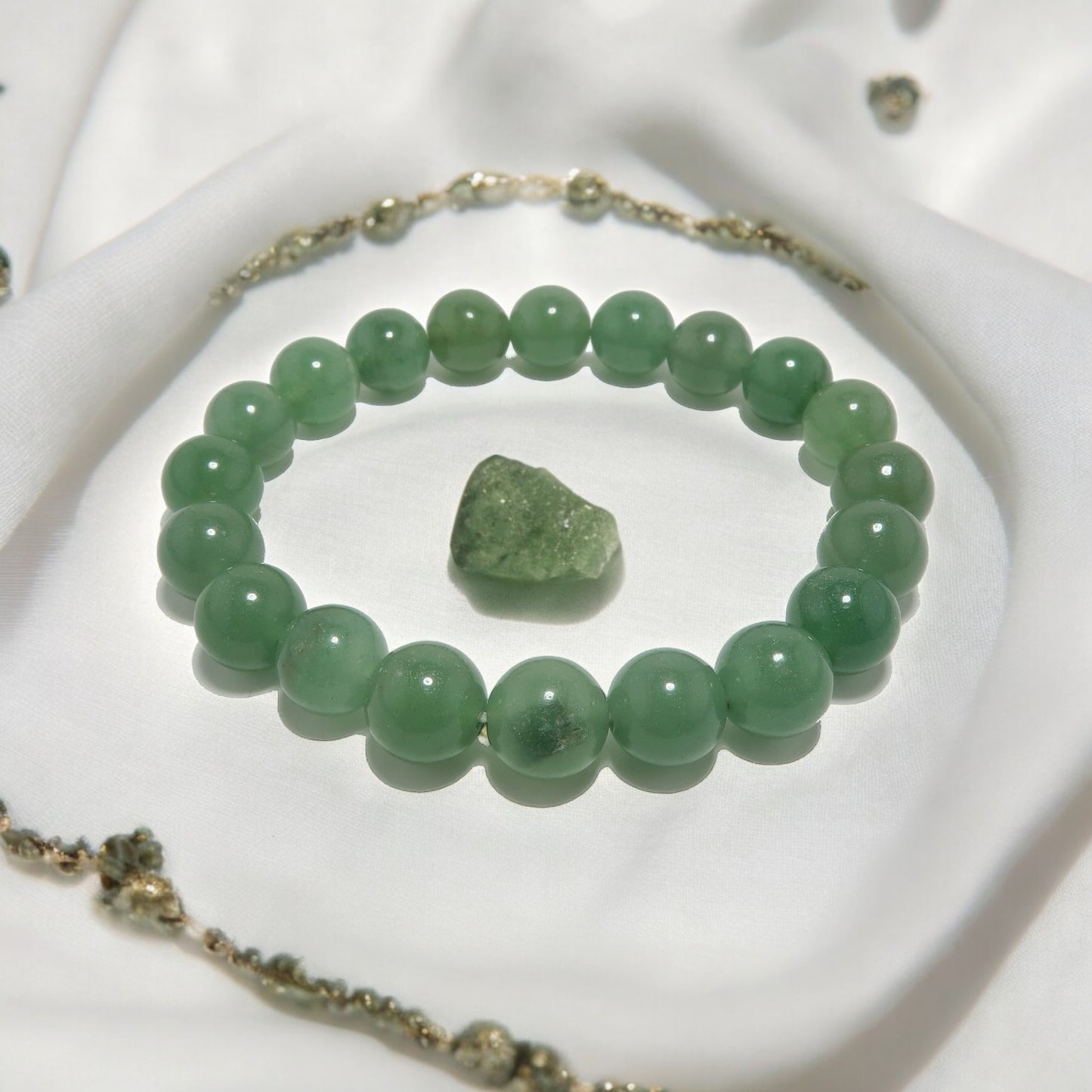 Green Aventurine