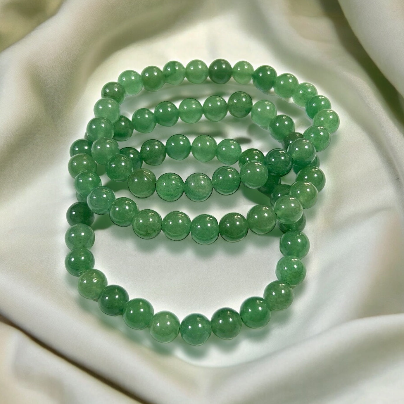 Green Aventurine