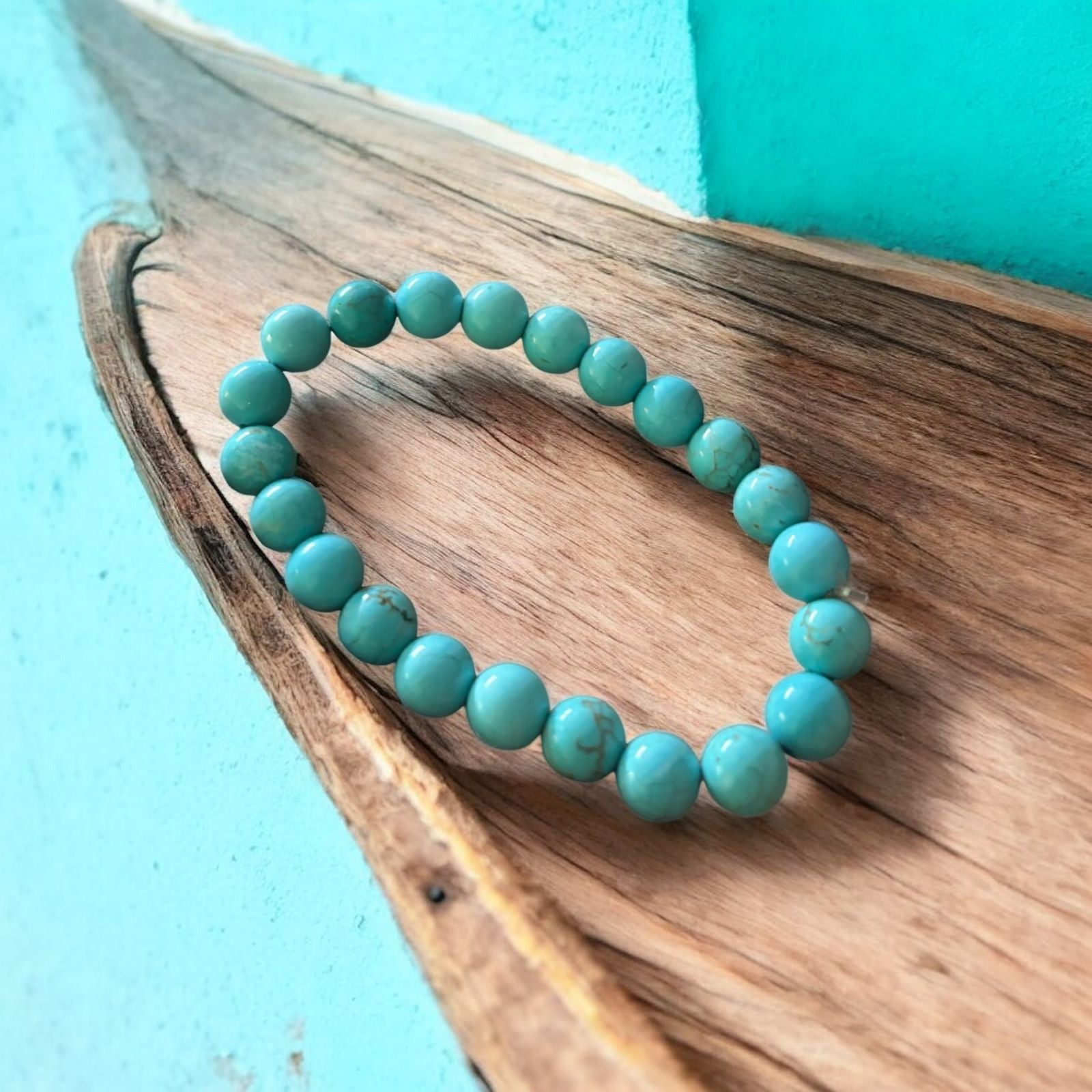 Turquoise Bracelet