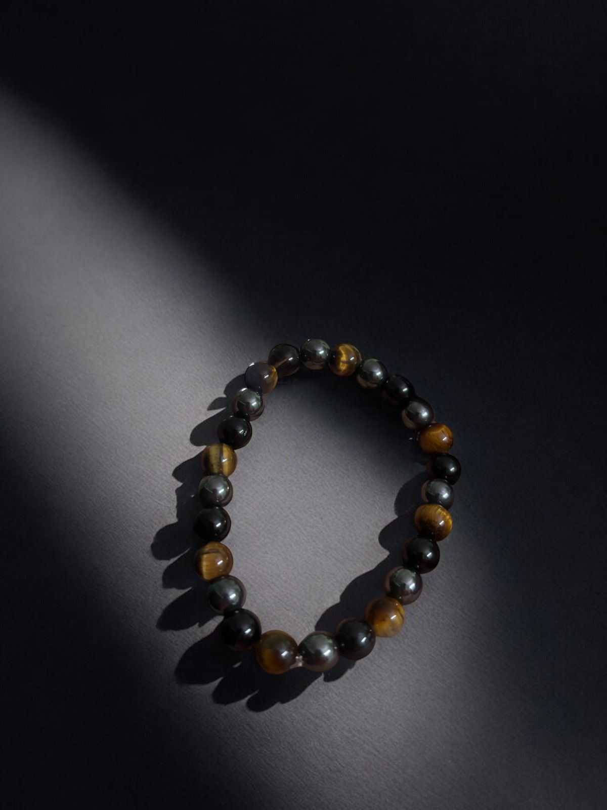 Triple Protection Bracelet