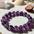 Amethyst Bracelet