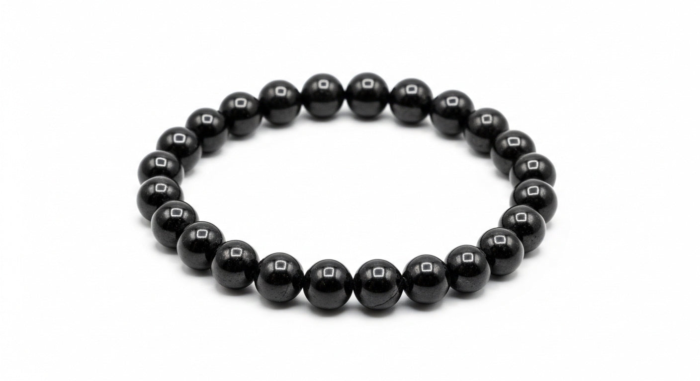 Black Tourmaline - Earthy Charms